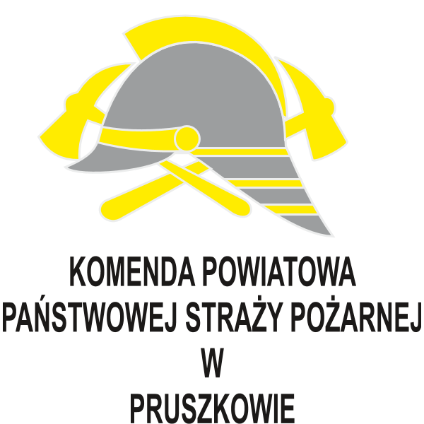 PSP Pruszkow Logo