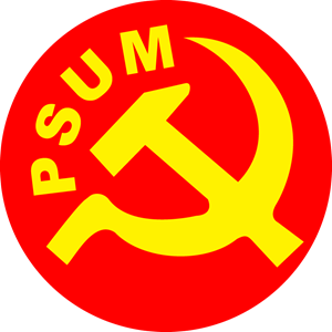 PSUM Logo