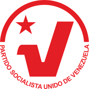 PSUV Nuevo Logo ,Logo , icon , SVG PSUV Nuevo Logo
