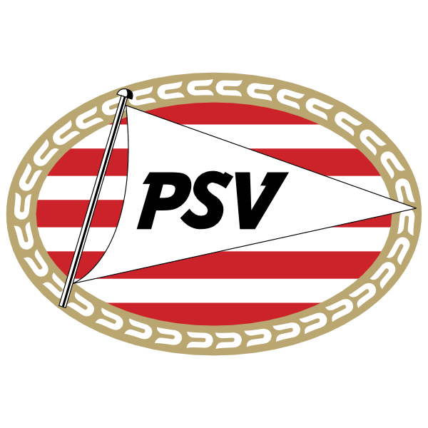 PSV Eindhoven ,Logo , icon , SVG PSV Eindhoven