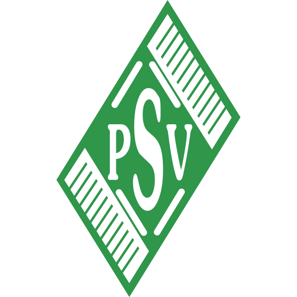 PSV Schwerin 1980’s Logo