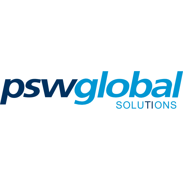 PSW Global Logo ,Logo , icon , SVG PSW Global Logo