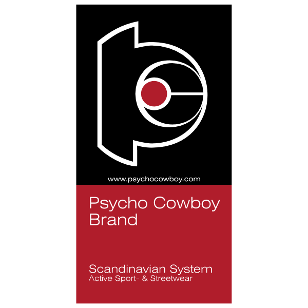 Psycho Cowboy Brand