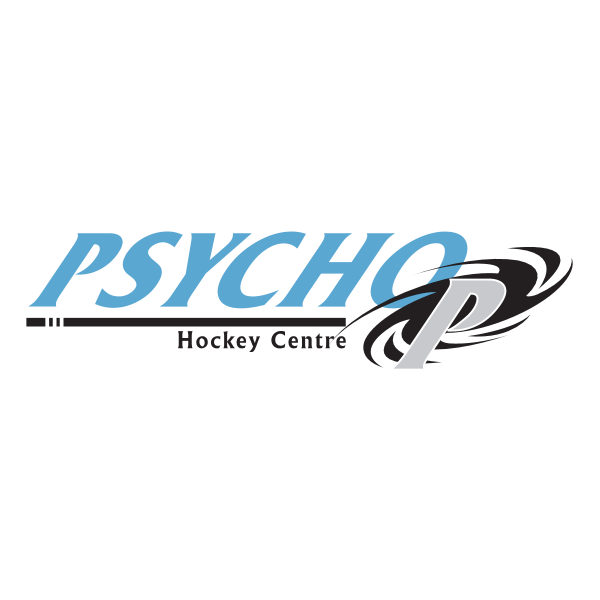 Psycho Hockey Centre Logo ,Logo , icon , SVG Psycho Hockey Centre Logo