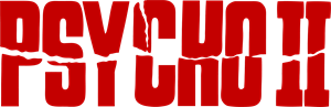 Psycho II Logo