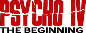 Psycho IV Logo