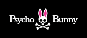 PsychoBunny Logo ,Logo , icon , SVG PsychoBunny Logo