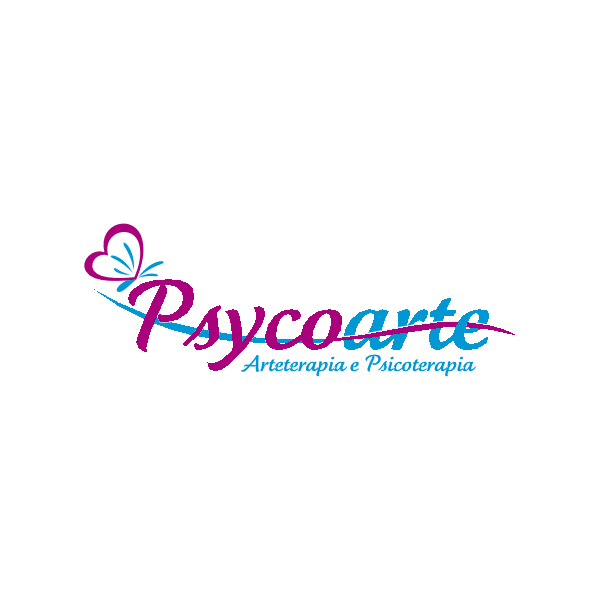 Psycoarte Logo ,Logo , icon , SVG Psycoarte Logo