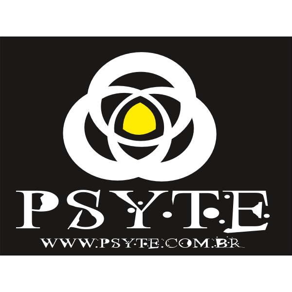 psyte Logo ,Logo , icon , SVG psyte Logo