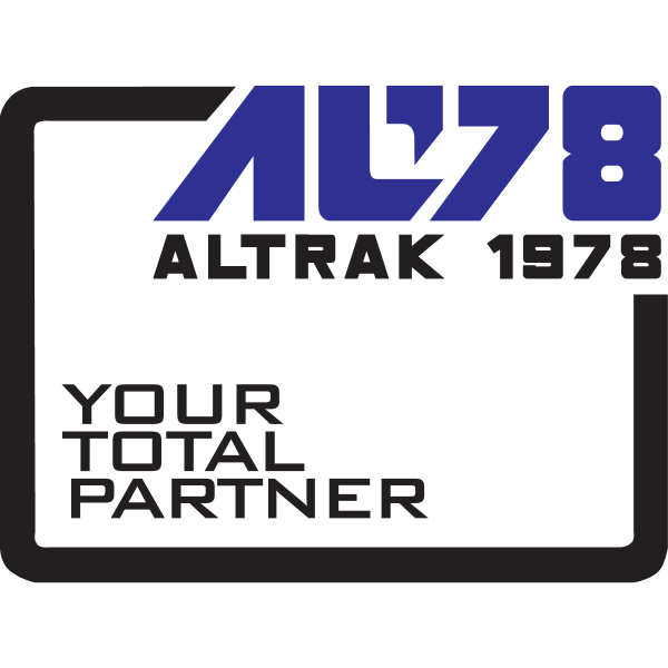PT. ALTRAK 1978 Logo