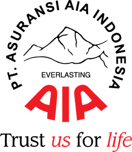 PT. Asuransi AIA Indonesia Logo ,Logo , icon , SVG PT. Asuransi AIA Indonesia Logo