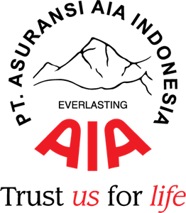 PT. Asuransi AIA Indonesia Logo