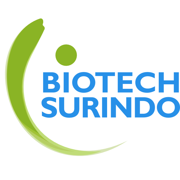 PT Biotech Surindo Logo ,Logo , icon , SVG PT Biotech Surindo Logo