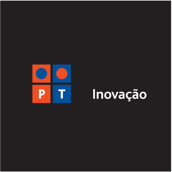 PT Inovacao Logo ,Logo , icon , SVG PT Inovacao Logo