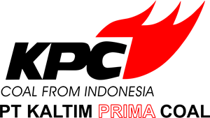 PT. Kaltim Prima Coal Logo