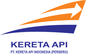 PT. Kereta Api Indonesia Logo ,Logo , icon , SVG PT. Kereta Api Indonesia Logo