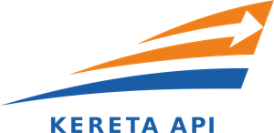 PT. KERETA API INDONESIA (PERSERO) Logo