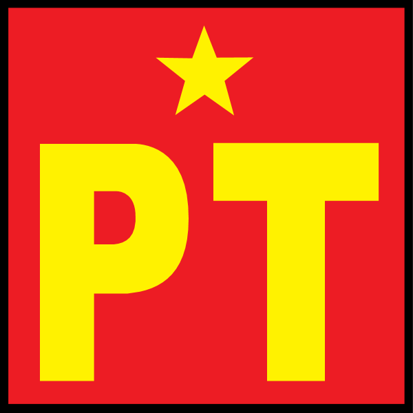 PT Logo ,Logo , icon , SVG PT Logo