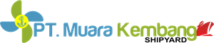 PT MUARA KEMBANG Logo