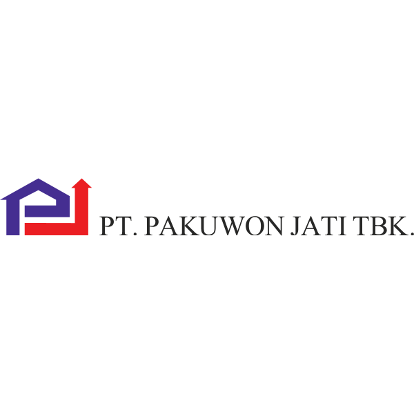 PT Pakuwon Jati Tbk Logo ,Logo , icon , SVG PT Pakuwon Jati Tbk Logo