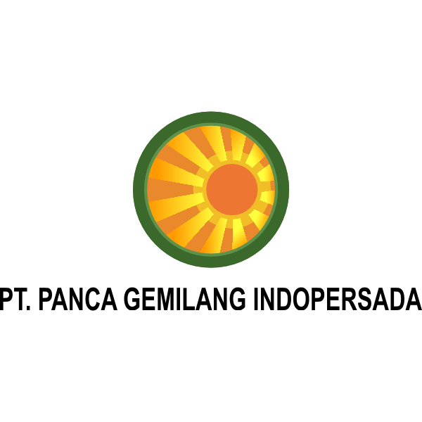 PT. Panca Gemilang Indopersada Logo ,Logo , icon , SVG PT. Panca Gemilang Indopersada Logo