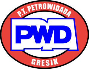 PT. Petrowidada Logo ,Logo , icon , SVG PT. Petrowidada Logo