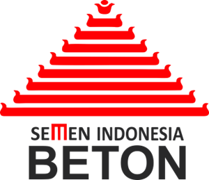 PT. Semen Indonesia Beton Logo ,Logo , icon , SVG PT. Semen Indonesia Beton Logo
