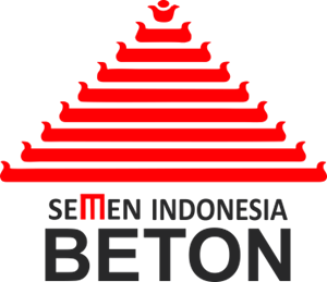 PT. Semen Indonesia Beton Logo