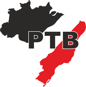 PTB – Partido Trabalhista Brasileiro Logo ,Logo , icon , SVG PTB – Partido Trabalhista Brasileiro Logo