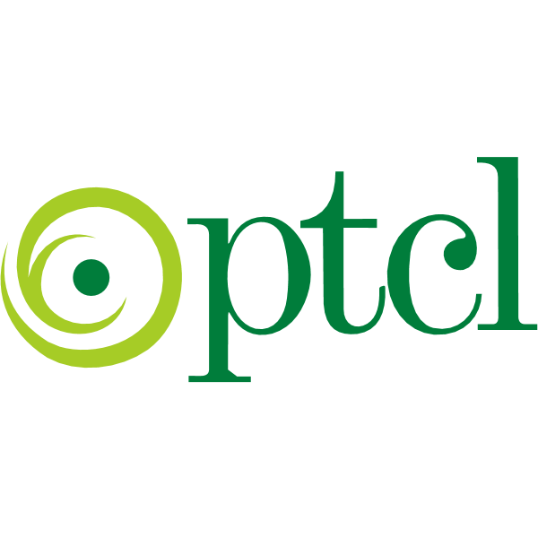 PTCL Logo ,Logo , icon , SVG PTCL Logo