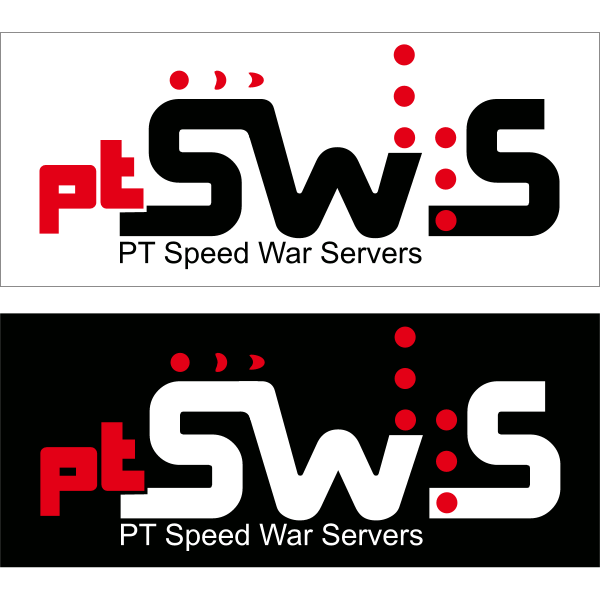 PTSWS Logo ,Logo , icon , SVG PTSWS Logo