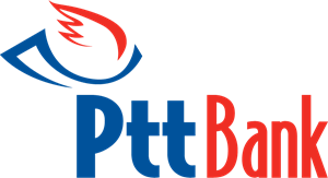 PTT Banka Logo