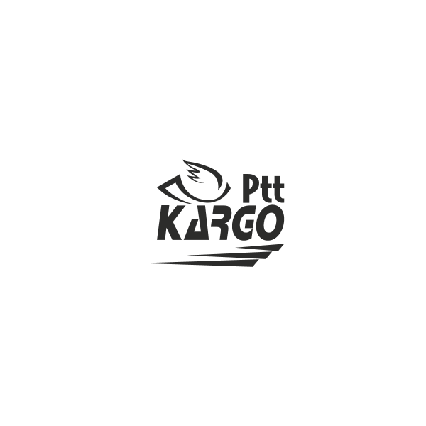 PTT Kargo (W&B) Logo ,Logo , icon , SVG PTT Kargo (W&B) Logo