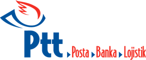 PTT Posta Banka Lojistik Logo ,Logo , icon , SVG PTT Posta Banka Lojistik Logo