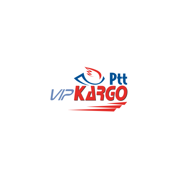PTT VIP KARGO (last) Logo ,Logo , icon , SVG PTT VIP KARGO (last) Logo