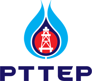 PTTEP Logo ,Logo , icon , SVG PTTEP Logo