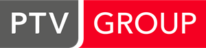 PTV Group Logo ,Logo , icon , SVG PTV Group Logo