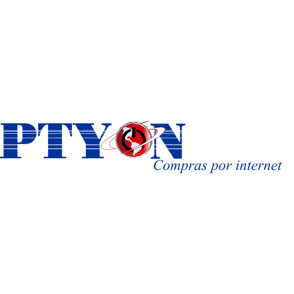 PTY Online Logo ,Logo , icon , SVG PTY Online Logo