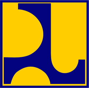 PU Logo ,Logo , icon , SVG PU Logo