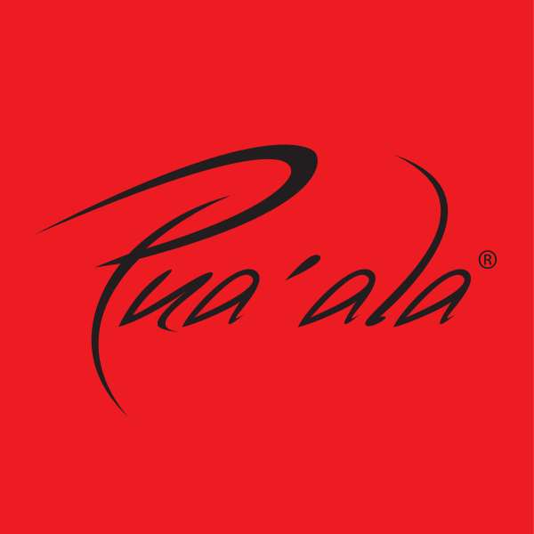 Pua’ala Logo ,Logo , icon , SVG Pua’ala Logo