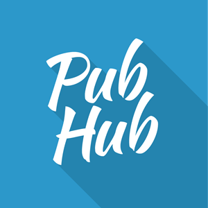 Pub Hub Pty Ltd Logo ,Logo , icon , SVG Pub Hub Pty Ltd Logo