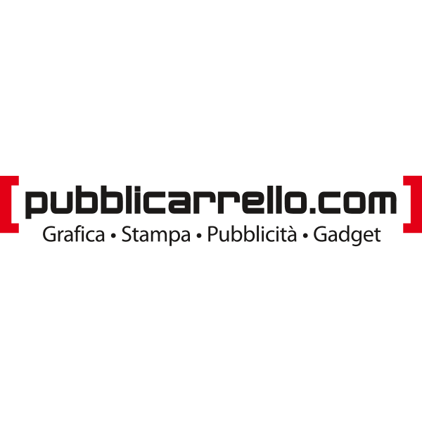 Pubblicarrello.com Logo