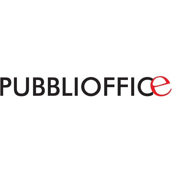 pubblioffice Logo