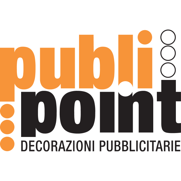 Publi Point Logo