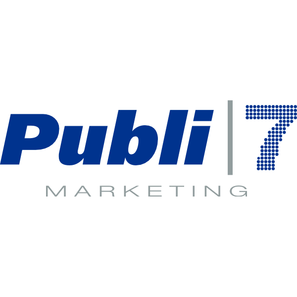 Publi|7 Logo