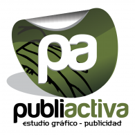 Publiactiva Logo