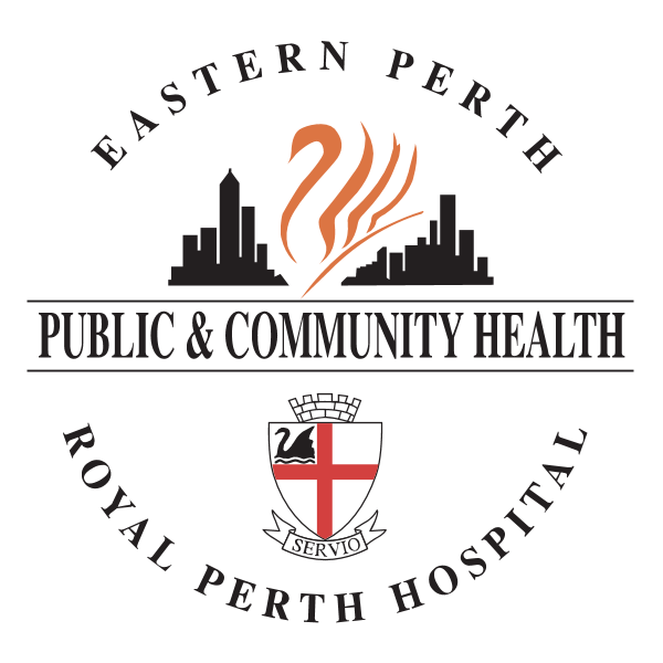 Public & Community Health Logo ,Logo , icon , SVG Public & Community Health Logo