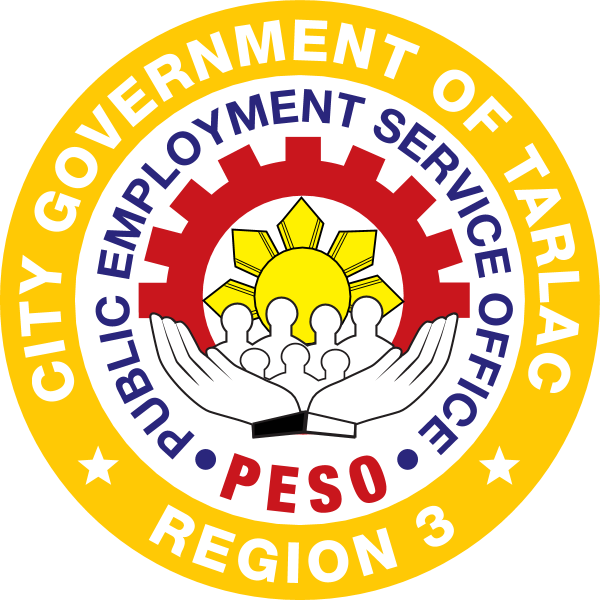 Public Employment Office Logo