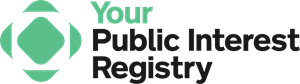 Public Interest Registry Logo