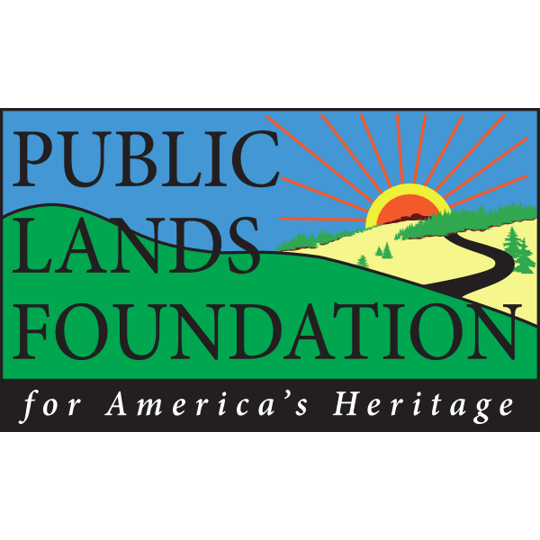 Public Lands Foundation Logo ,Logo , icon , SVG Public Lands Foundation Logo